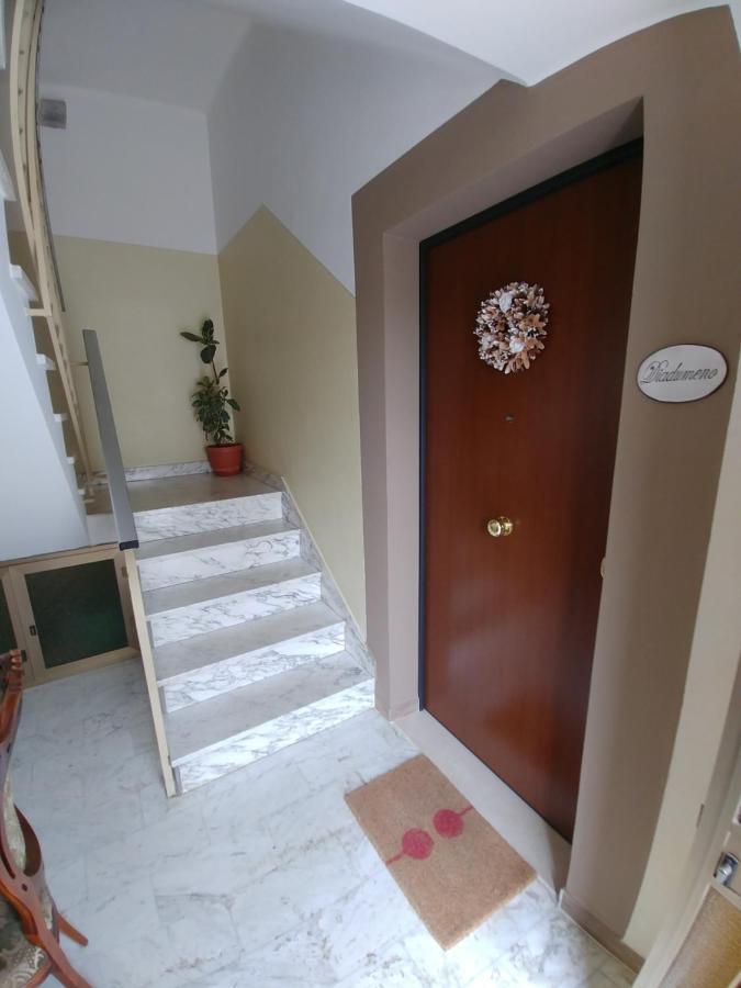 Diadumeno Superior Apartment Venosa Exterior photo