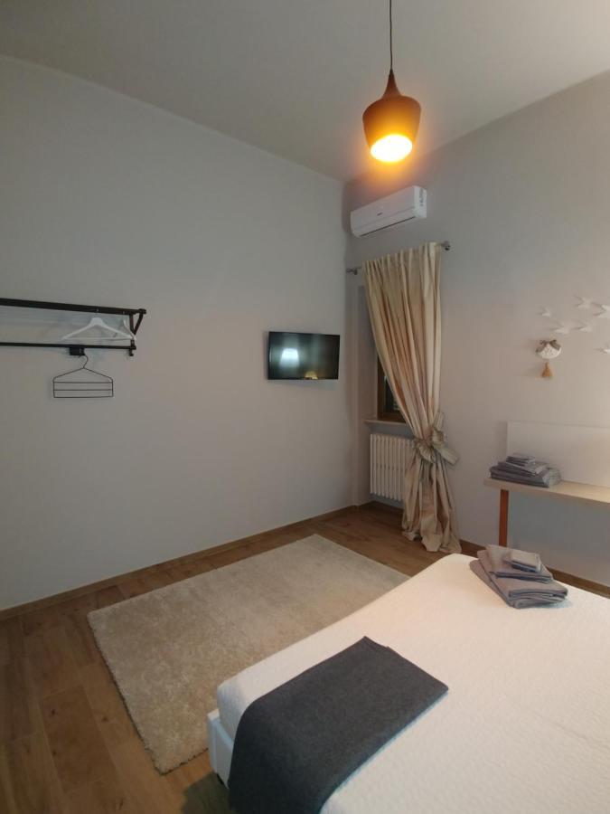 Diadumeno Superior Apartment Venosa Exterior photo