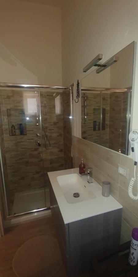 Diadumeno Superior Apartment Venosa Exterior photo