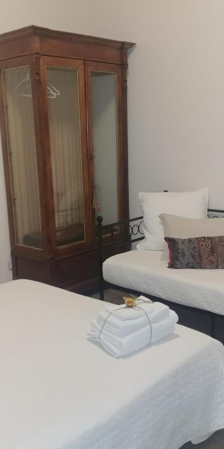 Diadumeno Superior Apartment Venosa Exterior photo