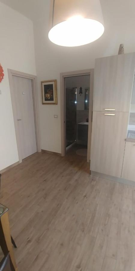 Diadumeno Superior Apartment Venosa Exterior photo