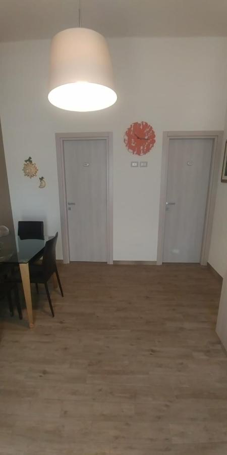 Diadumeno Superior Apartment Venosa Exterior photo