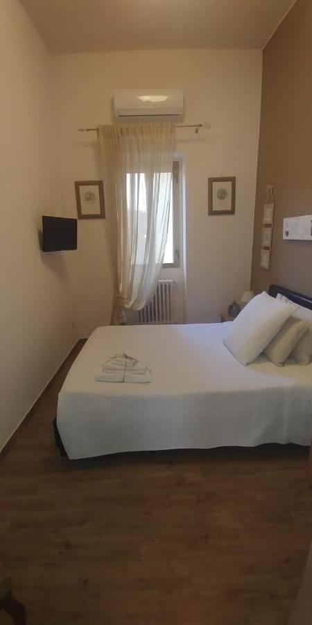 Diadumeno Superior Apartment Venosa Exterior photo