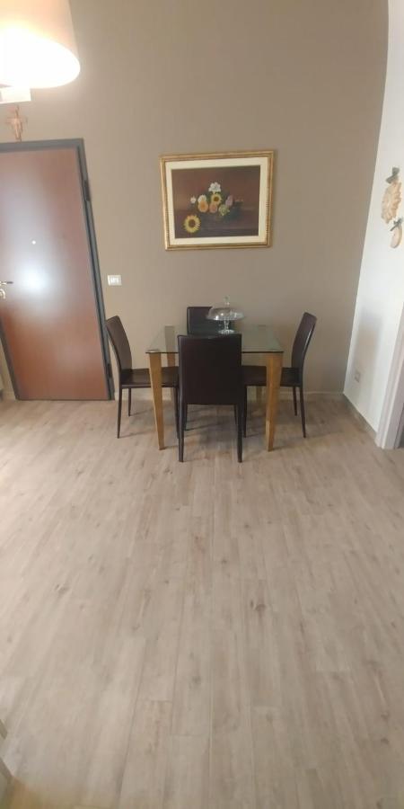 Diadumeno Superior Apartment Venosa Exterior photo
